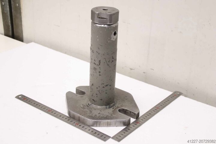 Fixators (2 pieces) unbekannt 280-468 mm