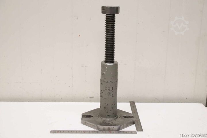 Fixators (2 pieces) unbekannt 280-468 mm