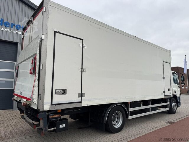 Kühl-/Tiefkühltransport DAF CF65-300 Thermo-King (- 25 C ) 'D Hollandia Tai...