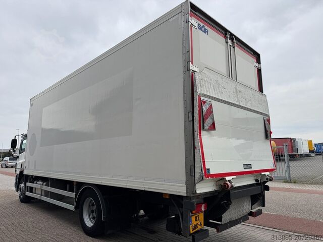 Kühl-/Tiefkühltransport DAF CF65-300 Thermo-King (- 25 C ) 'D Hollandia Tai...