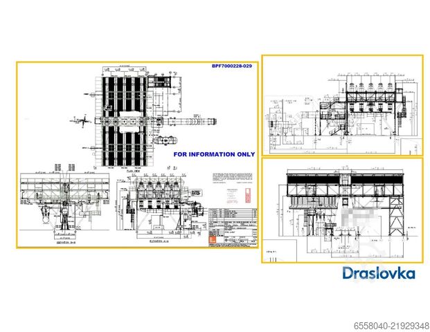 Heat Recovery System and Boiler Alfa Laval AV-6N