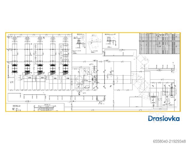 Heat Recovery System and Boiler Alfa Laval AV-6N