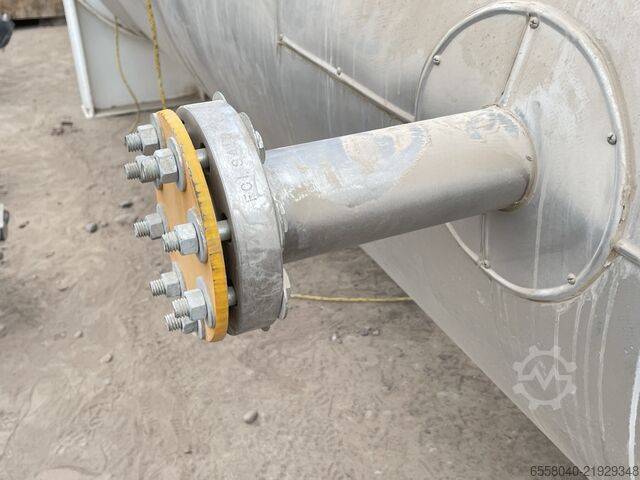 Heat Recovery System and Boiler Alfa Laval AV-6N