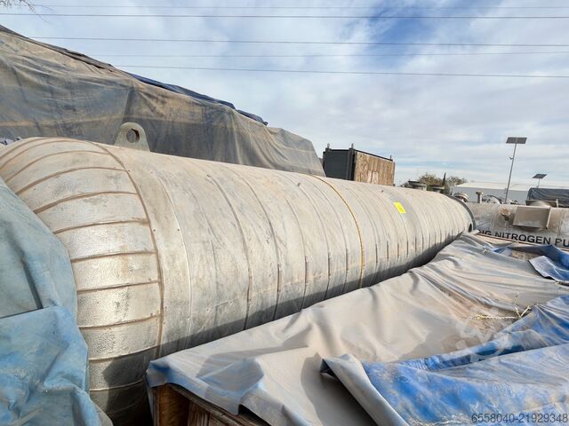 Heat Recovery System and Boiler Alfa Laval AV-6N