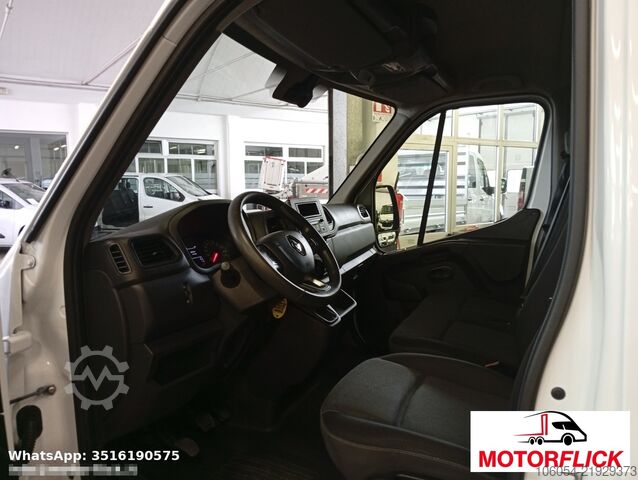 Panel van Renault Master T28