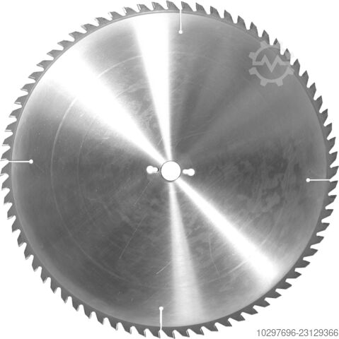 Carbide-tipped 500 UW circular saw blade - 1 piece Widl 