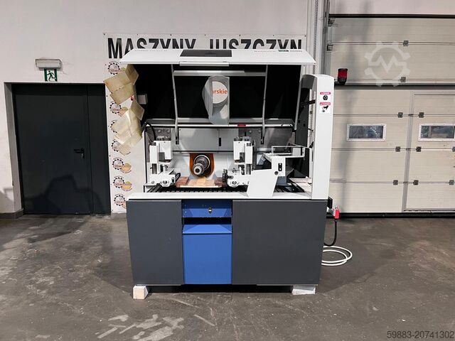 Multiblade Raimann ProfiRip KM310