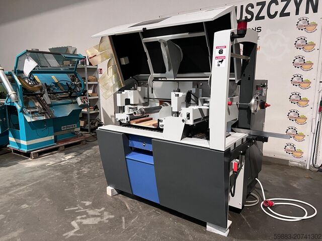 Multiblade Raimann ProfiRip KM310