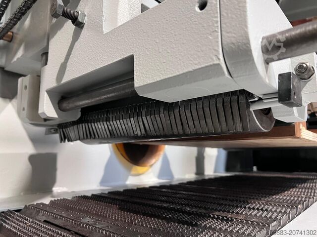 Multiblade Raimann ProfiRip KM310