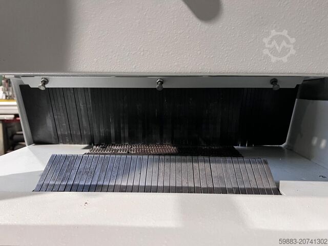 Multiblade Raimann ProfiRip KM310