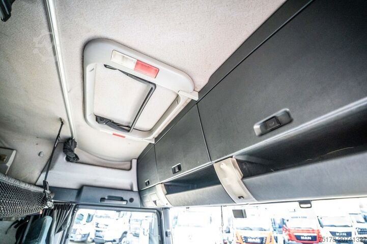 Standard-SZM MAN TGX 18.440 LLS