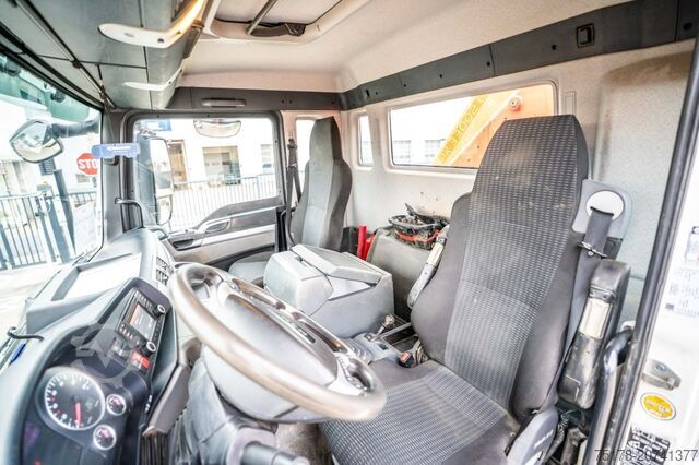 BDF System MAN TGS 35.440 BL - PK 33002/4xhydr.