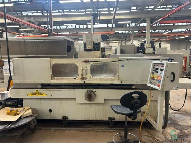Surface grinders  ELB SWBDE 12 SA 1998 ELB-Schliff 