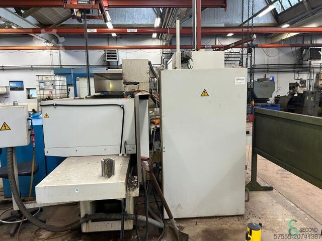 Surface grinders  ELB SWBDE 12 SA 1998 ELB-Schliff 