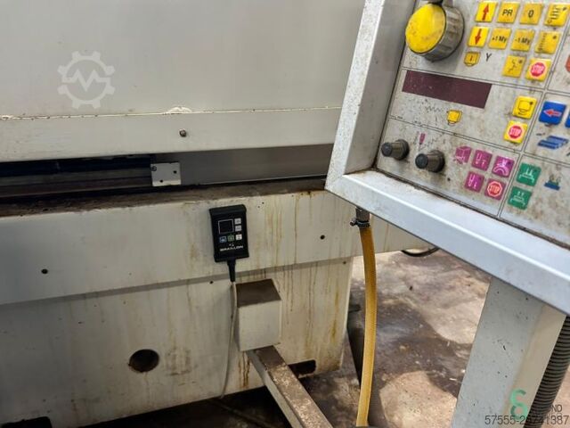 Surface grinders  ELB SWBDE 12 SA 1998 ELB-Schliff 