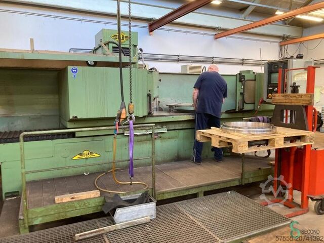 Surface grinders  ELB CLASSIC B15 UNC.F 1998 ELB-Schliff CLASSIC B15 UNC.F