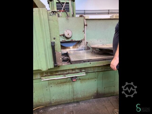 Surface grinders  ELB CLASSIC B15 UNC.F 1998 ELB-Schliff CLASSIC B15 UNC.F