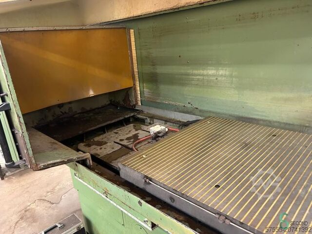 Surface grinders  ELB CLASSIC B15 UNC.F 1998 ELB-Schliff CLASSIC B15 UNC.F