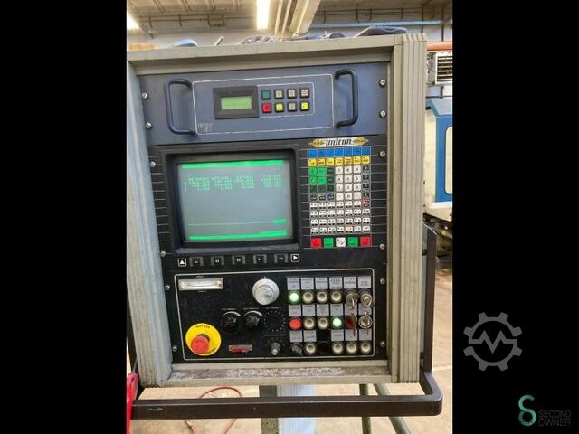 Surface grinders  ELB CLASSIC B15 UNC.F 1998 ELB-Schliff CLASSIC B15 UNC.F