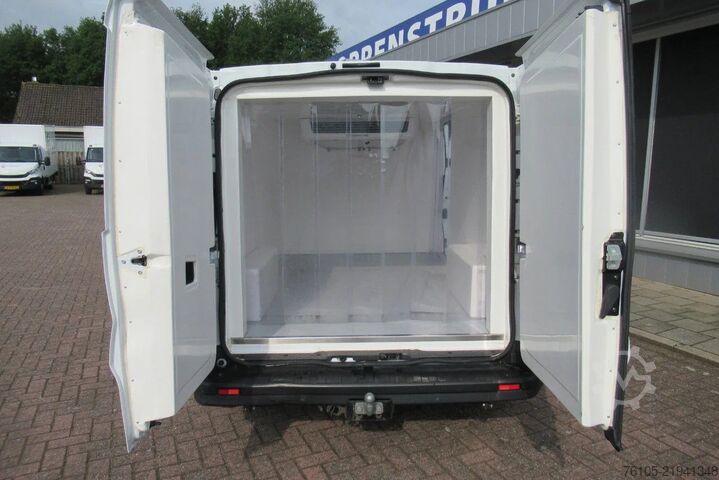 Kühlkastenwagen Renault Trafic L2/H1 Koelwagen