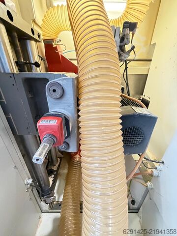 Flanging machine IMA COMBIMA CONCEPT /II/500/B/R3