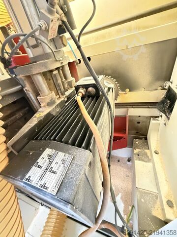 Flanging machine IMA COMBIMA CONCEPT /II/500/B/R3