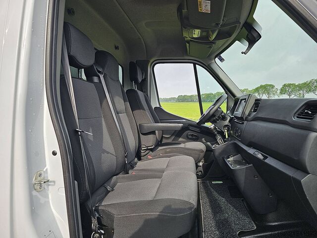 Suitcase RENAULT MASTER T35 2.3 DCi XXL EURO6