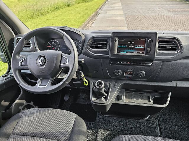 Suitcase RENAULT MASTER T35 2.3 DCi XXL EURO6