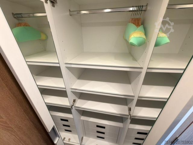 Viehtransporter LKW MERCEDES-BENZ 2653 STX 5 Pferde DOP. POP-OUT+POP-UP  EXKLUSIVE