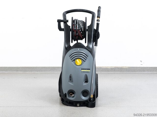 Kärcher HD 13/18-4SX Hochdruckreiniger Kärcher HD 13/18-4SX - 1300l/h - 180bar - 9,2kW
