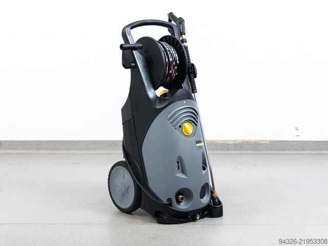 Kärcher HD 13/18-4SX Hochdruckreiniger Kärcher HD 13/18-4SX - 1300l/h - 180bar - 9,2kW