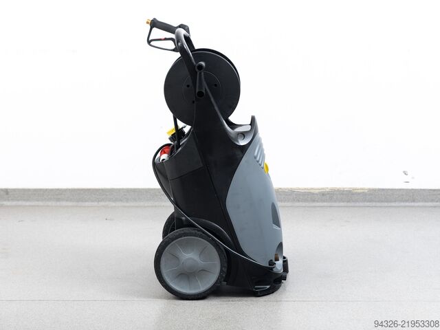 Kärcher HD 13/18-4SX Hochdruckreiniger Kärcher HD 13/18-4SX - 1300l/h - 180bar - 9,2kW