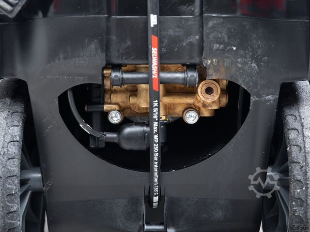 Kärcher HD 13/18-4SX Hochdruckreiniger Kärcher HD 13/18-4SX - 1300l/h - 180bar - 9,2kW