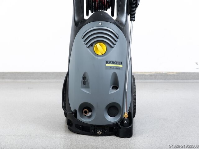 Kärcher HD 13/18-4SX Hochdruckreiniger Kärcher HD 13/18-4SX - 1300l/h - 180bar - 9,2kW