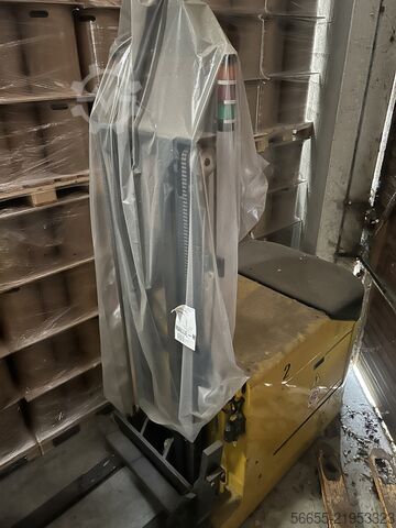 Schubmaststapler Euroimpianti Skilled LGV