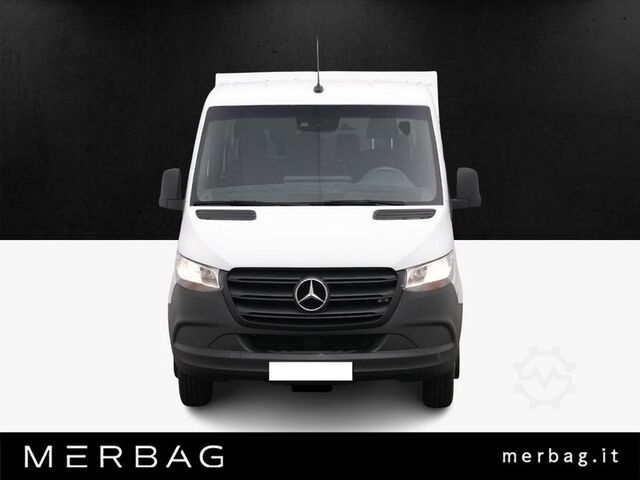 Pritschenwagen Mercedes-Benz Sprinter