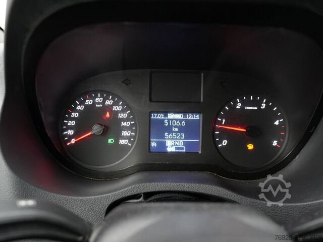 Pritschenwagen Mercedes-Benz Sprinter