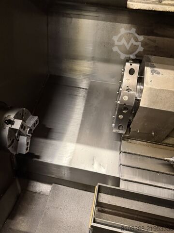CNC lathe Cazeneuve ct 200
