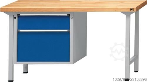 Workbench V B2000xT700xH890mm Universal Top - 1 piece ANKE 