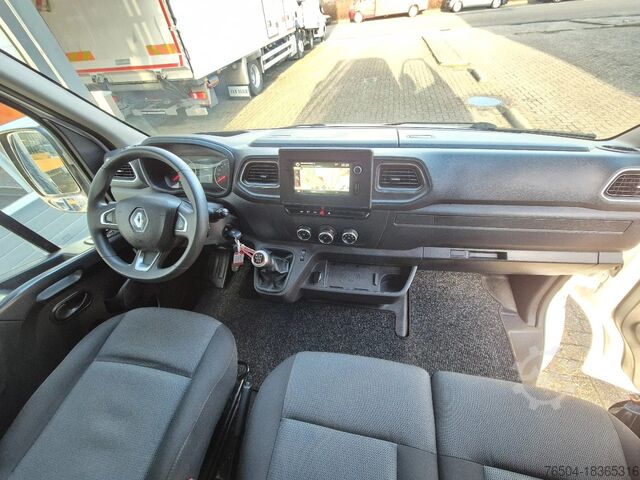 Kastenwagen Renault Master L3H2 2.3 DCI 150 PK EURO 6