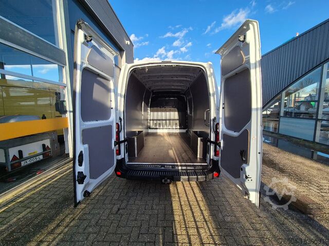Kastenwagen Renault Master L3H2 2.3 DCI 150 PK EURO 6