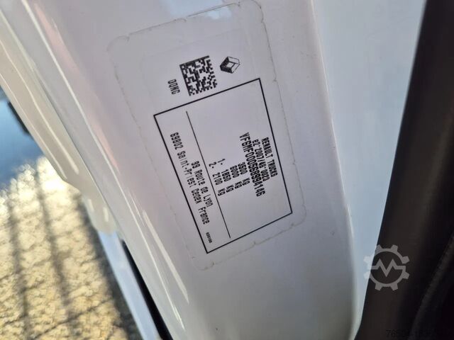 Kastenwagen Renault Master L3H2 2.3 DCI 150 PK EURO 6