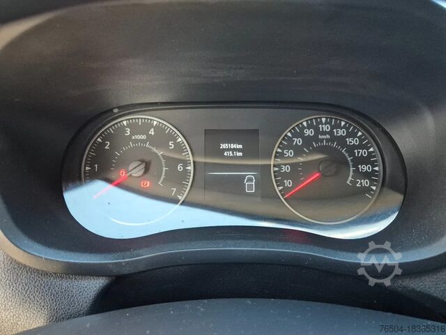 Kastenwagen Renault Master L3H2 2.3 DCI 150 PK EURO 6