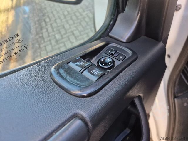 Delivery van Renault Master L3H2 2.3 DCI 150 PK EURO 6
