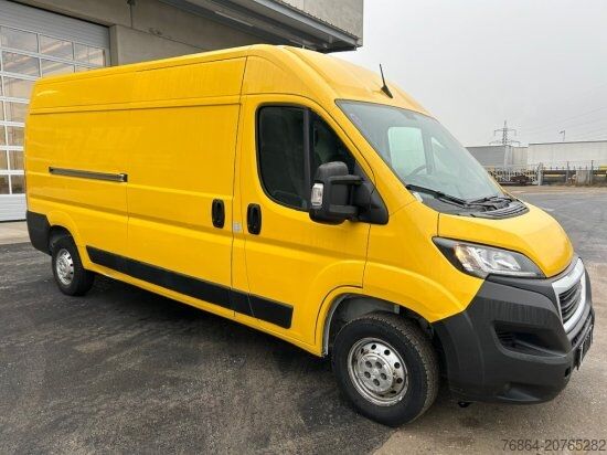 Kastenwagen PEUGEOT BOXER  KASTENWAGEN L3H2