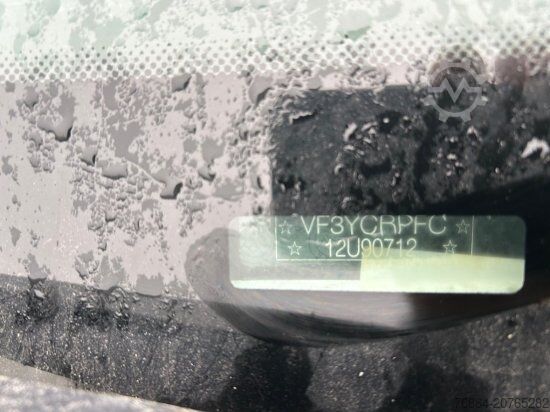 Kastenwagen PEUGEOT BOXER  KASTENWAGEN L3H2