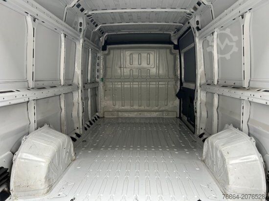 Kastenwagen PEUGEOT BOXER  KASTENWAGEN L3H2