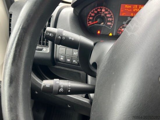 Kastenwagen PEUGEOT BOXER KASTENWAGEN L3H2