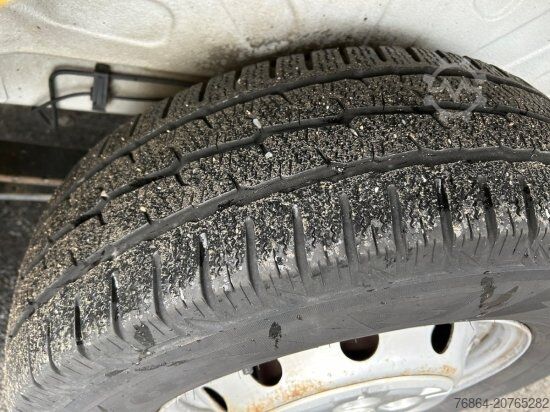 Kastenwagen PEUGEOT BOXER KASTENWAGEN L3H2