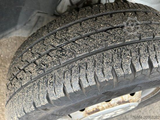 Kastenwagen PEUGEOT BOXER  KASTENWAGEN L3H2